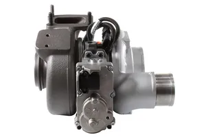 Cummins ISB 6.7L Turbocharger, Remanufactured (3787605) — 2