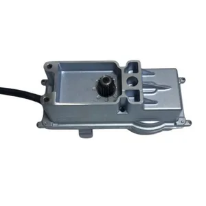24V Electronic Turbo Actuator 3787657 4034135 for Cummins Scania DC1305 DLC6 — 3