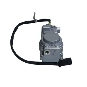 24V Electronic Turbo Actuator 3787657 4034135 for Cummins Scania DC1305 DLC6 — 2