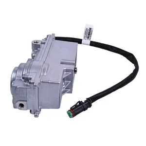 Actuator 3787658 for Cummins Engine ISX15 — 4