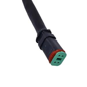 Actuator 3787658 for Cummins Engine ISX15 — 7