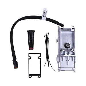 Actuator 3787658 for Cummins Engine ISX15 — 3