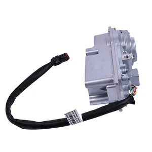 Actuator 3787658 for Cummins Engine ISX15 — 6