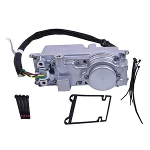 Actuator 3787658 for Cummins Engine ISX15