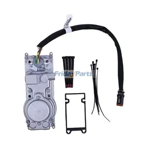 Actuator 3787658 for Cummins Engine ISX15 — 2