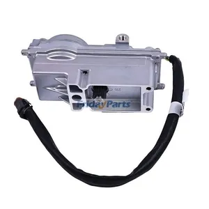 Actuator 3787658 for Cummins Engine ISX15 — 5