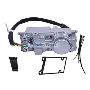 Actuator 3787658 for Cummins Engine ISX15