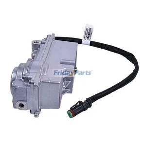 Actuator 3787658 for Cummins Engine ISX15 — 4