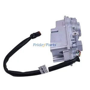 Actuator 3787658 for Cummins Engine ISX15 — 6