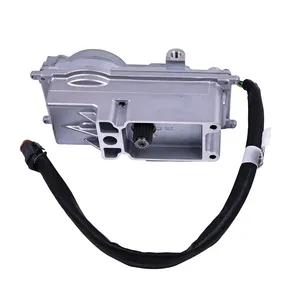 Actuator 3787658 for Cummins Engine ISX15 — 5