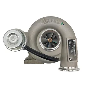 Turbo HE200WG HE211WG Turbocharger 3788177 for Cummins Engine ISF ISF2.8 R2.8 — 2