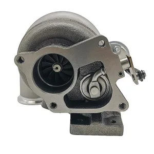 Turbo HE200WG HE211WG Turbocharger 3788177 for Cummins Engine ISF ISF2.8 R2.8 — 5