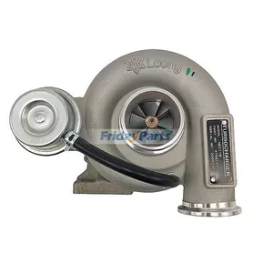 Turbo HE200WG HE211WG Turbocharger 3788177 for Cummins Engine ISF ISF2.8 R2.8 — 2