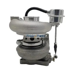 Turbo HE200WG HE211WG Turbocharger 3788177 for Cummins Engine ISF ISF2.8 R2.8 — 4