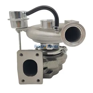 Turbo HE200WG HE211WG Turbocharger 3788177 for Cummins Engine ISF ISF2.8 R2.8 — 3