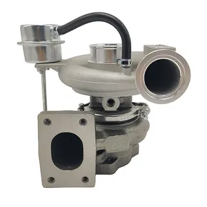 Turbo HE200WG HE211WG Turbocharger 3788177 for Cummins Engine ISF ISF2.8 R2.8 — 3