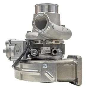 3789643H - Turbo | Cummins | QSL | Diesel Engine