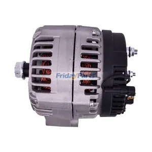 Alternator 378-9645 3789645 for Caterpillar CAT Engine C6.6 Loader 559 — 3
