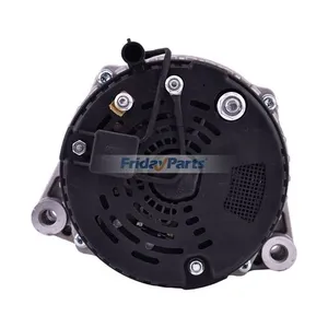 Alternator 378-9645 3789645 for Caterpillar CAT Engine C6.6 Loader 559 — 6