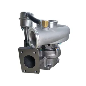 Turbo HE200WG Turbocharger 3789903 3789904 for Cummins Engine ISDe140 4.5L 103KW