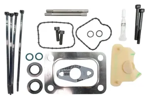 Holset Cummins VGT Short Turbo HE351VE 3791742H — 5
