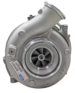 Holset Cummins VGT Short Turbo HE351VE 3791742H — 3