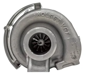 Holset Cummins VGT Short Turbo HE351VE 3791742H — 4
