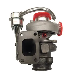 Turbo HE200WG Turbocharger 3791826 for Cummins Engine 4BTAA3.9-C125