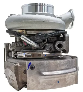Holset Cummins VGT Short Turbo HE351VE 3791865H