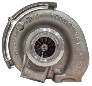 Holset Cummins VGT Short Turbo HE351VE 3791865H — 4