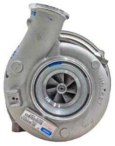 Holset Cummins VGT Short Turbo HE351VE 3791865H — 3