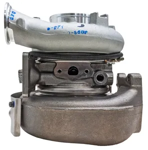 Holset Cummins VGT Short Turbo HE351VE 3791865H — 2