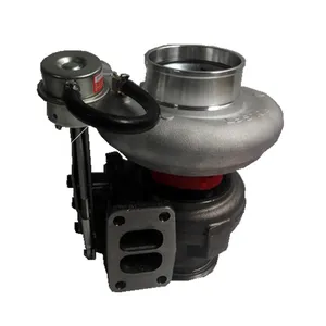 Turbo HX40W Turbocharger 3792439 for Cummins Engine Isce 6CT 8.3L 260HP