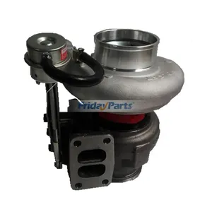 Turbo HX40W Turbocharger 3792439 for Cummins Engine Isce 6CT 8.3L 260HP