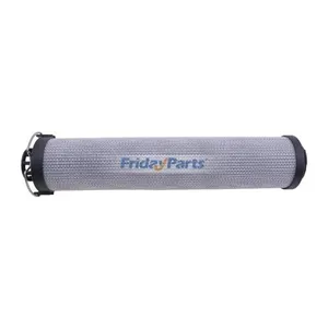 Hydraulic Filter 379-2889 for Caterpillar CAT Excavator 301.4C 301.7D 301.7DCR 302.2D 302.4D 302.7D — 4