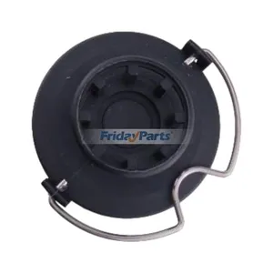 Hydraulic Filter 379-2889 for Caterpillar CAT Excavator 301.4C 301.7D 301.7DCR 302.2D 302.4D 302.7D — 5