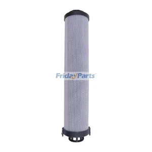 Hydraulic Filter 379-2889 for Caterpillar CAT Excavator 301.4C 301.7D 301.7DCR 302.2D 302.4D 302.7D — 3