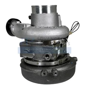 3795159 2011-2016 Genuine Cummins ISX15 HE451VE Turbocharger — 3