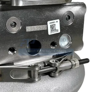 3795159 2011-2016 Genuine Cummins ISX15 HE451VE Turbocharger — 7