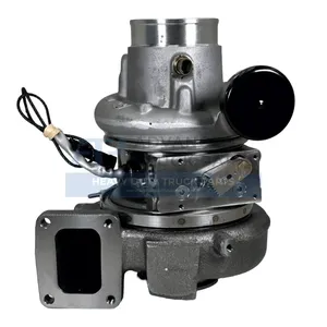 3795159 2011-2016 Genuine Cummins ISX15 HE451VE Turbocharger