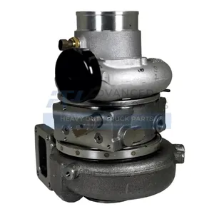 3795159 2011-2016 Genuine Cummins ISX15 HE451VE Turbocharger — 2