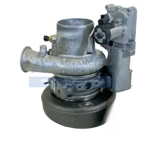 3795961H 2003-2007 Cummins ISB 5.9L HE351W Turbocharger with Actuator