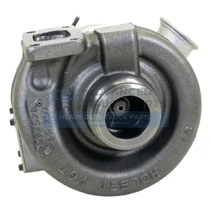 3795961HX 2003-2007 Cummins ISB 5.9L HE351W Turbocharger with Actuator — 4