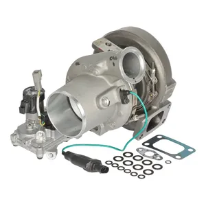 Cummins 5.9L ISB Turbocharger | Holset 3795961HX Remanufactured