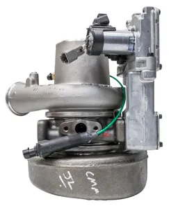 Reman Holset Cummins ISB VGT Turbo HE341VE 3795961HX — 2