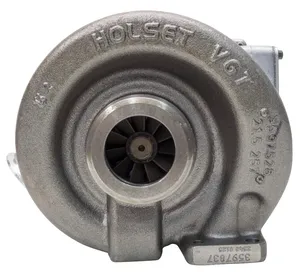 Reman Holset Cummins ISB VGT Turbo HE341VE 3795961HX — 4