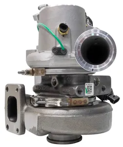 Reman Holset Cummins ISB VGT Turbo HE341VE 3795961HX