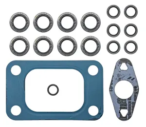 Reman Holset Cummins ISB VGT Turbo HE341VE 3795961HX — 5