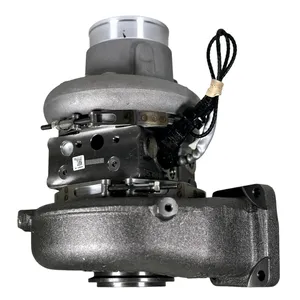379639100 2011-2016 Genuine Cummins ISX15 HE451VE Turbocharger — 7