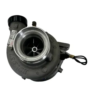 379639100 2011-2016 Genuine Cummins ISX15 HE451VE Turbocharger — 5